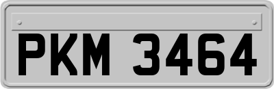 PKM3464