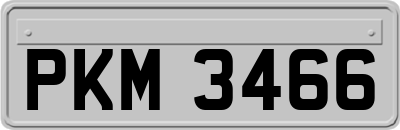 PKM3466