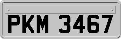 PKM3467