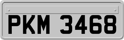 PKM3468