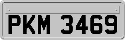PKM3469
