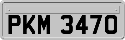 PKM3470