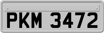 PKM3472
