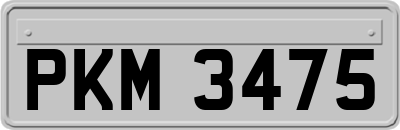 PKM3475