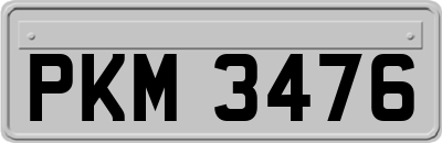 PKM3476