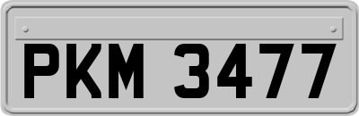 PKM3477