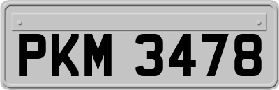 PKM3478