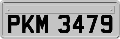 PKM3479