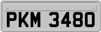 PKM3480