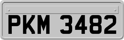 PKM3482