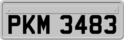 PKM3483