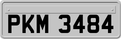 PKM3484