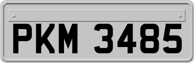 PKM3485