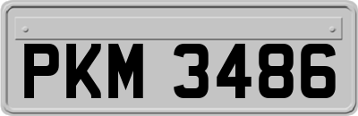 PKM3486