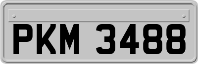 PKM3488