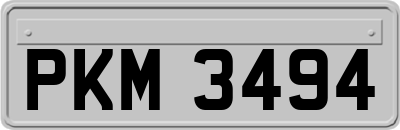 PKM3494