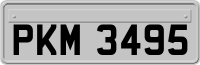 PKM3495