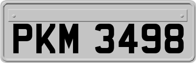 PKM3498