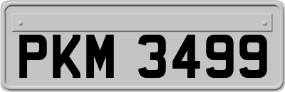 PKM3499