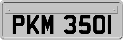 PKM3501