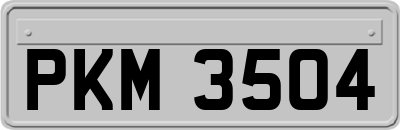 PKM3504