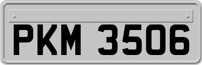 PKM3506