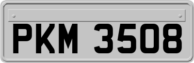 PKM3508