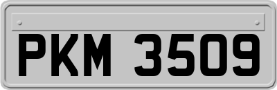 PKM3509