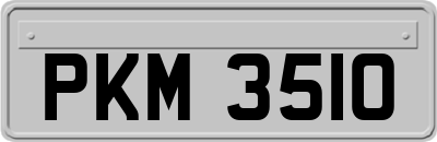 PKM3510