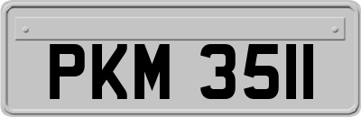 PKM3511