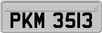 PKM3513