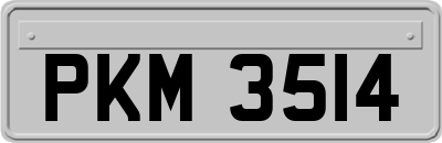 PKM3514