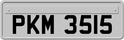 PKM3515