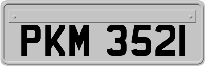 PKM3521