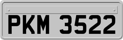 PKM3522