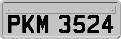 PKM3524