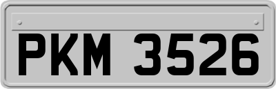 PKM3526