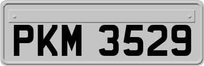 PKM3529