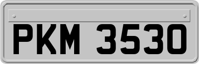 PKM3530
