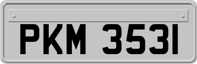 PKM3531