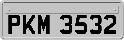 PKM3532
