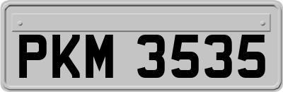 PKM3535