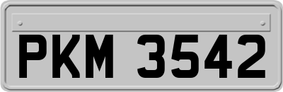 PKM3542