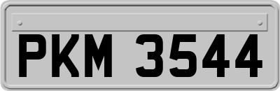 PKM3544