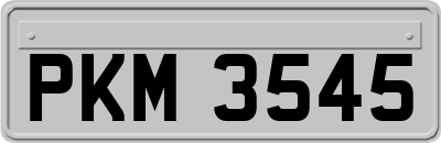 PKM3545