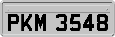 PKM3548