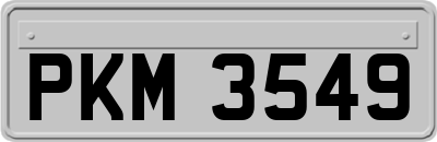PKM3549