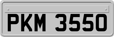 PKM3550