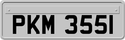 PKM3551