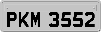 PKM3552